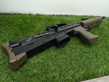 Image 2 for L85 ICS
