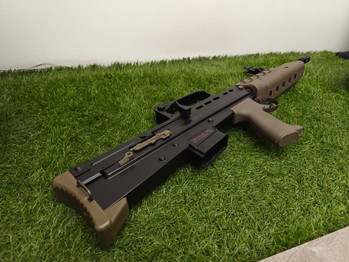 Image 3 for L85 ICS
