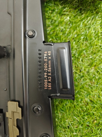 Image 4 for L85 ICS