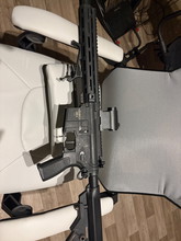 Image for Novritsch SSR4