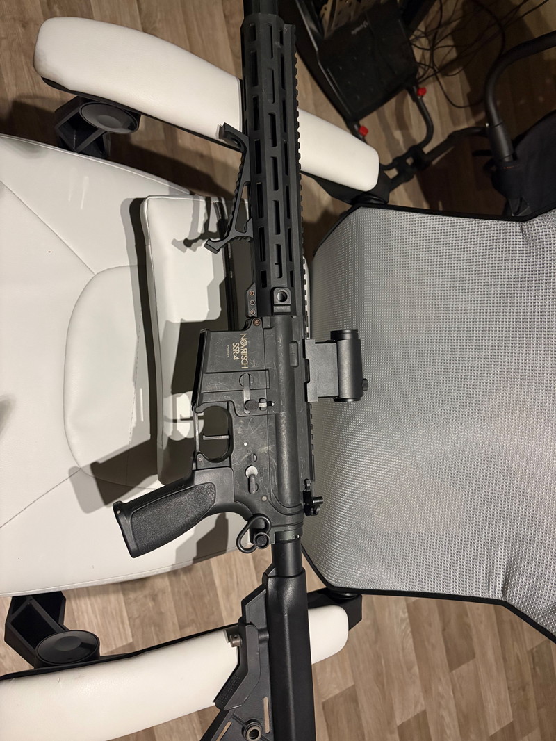 Image 1 for Novritsch SSR4