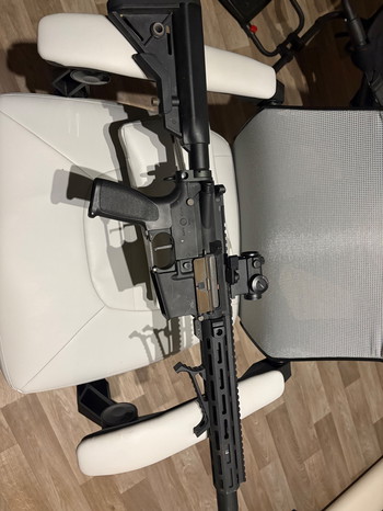 Image 2 for Novritsch SSR4