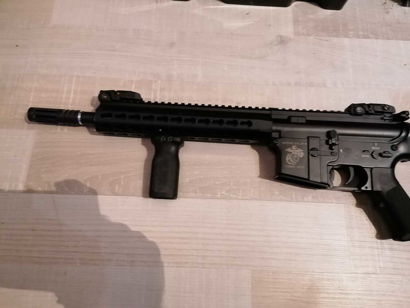 Bild 1 für Specna arms m4 te koop