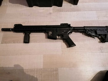 Bild 3 für Specna arms m4 te koop