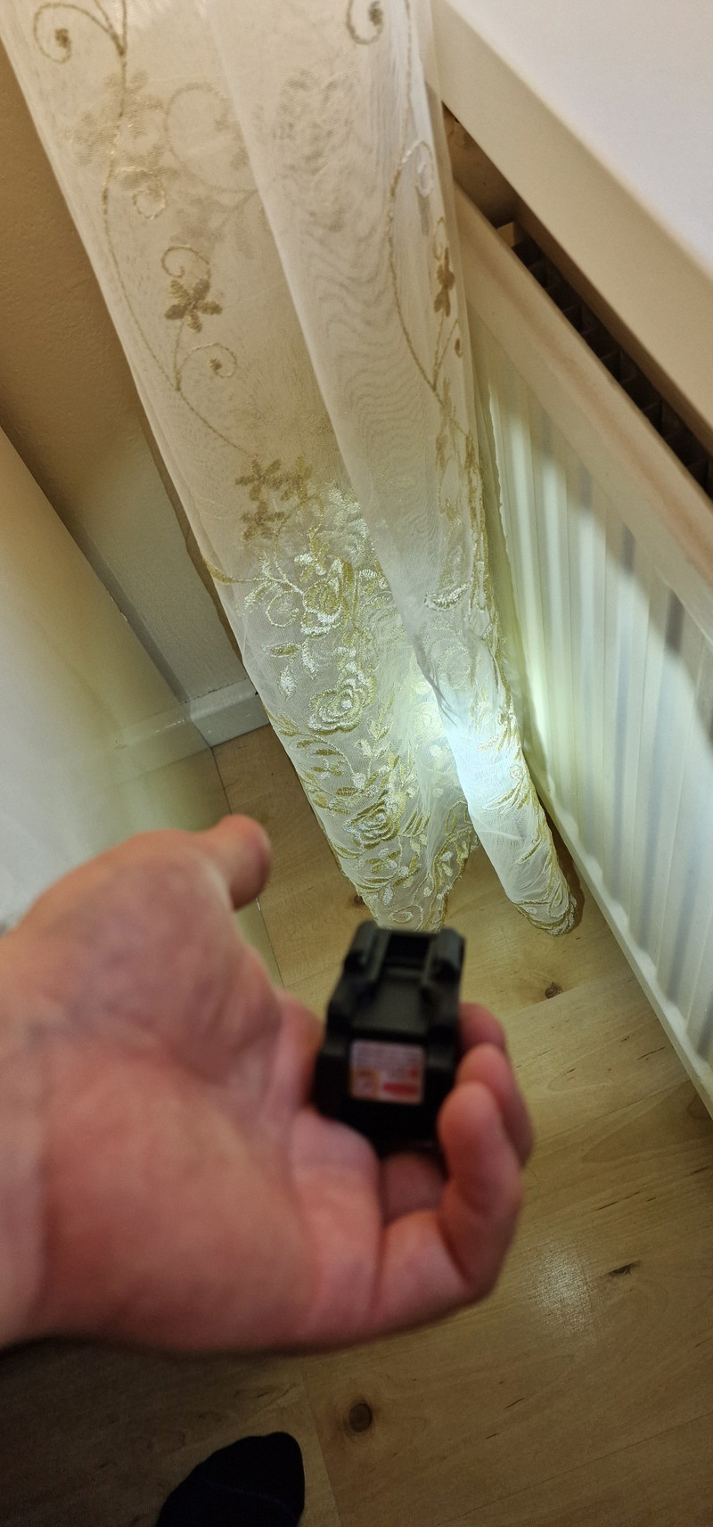 Image 1 for FzShoot light + laser combo