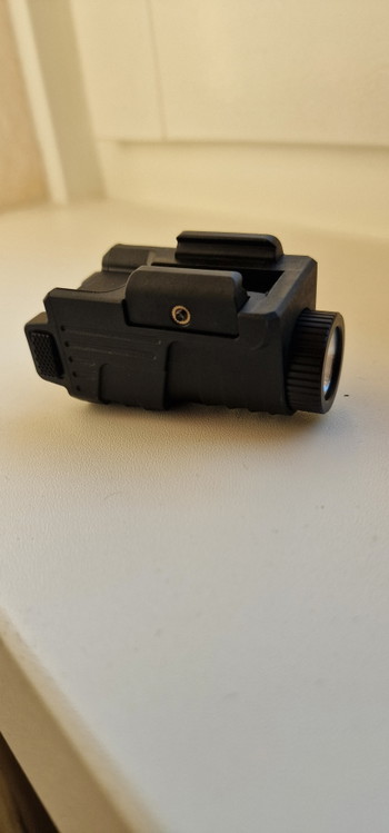 Image 4 for FzShoot light + laser combo