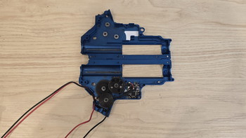 Image 2 for Custom Build V2 Gearbox