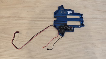 Image 3 for Custom Build V2 Gearbox