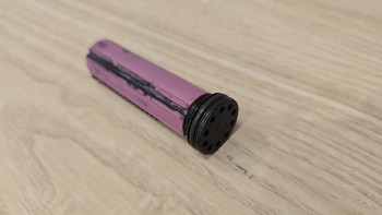 Image 4 for Custom Build V2 Gearbox