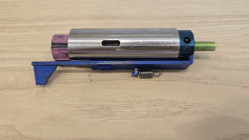 Image 5 for Custom Build V2 Gearbox
