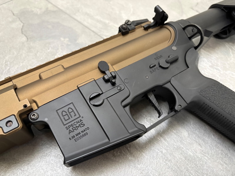 Image 1 for Specna arms p23 prime