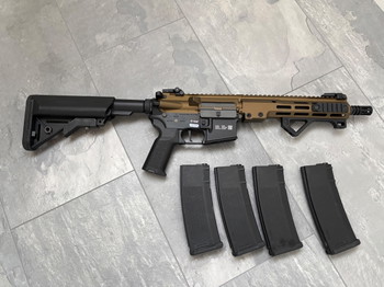 Image 2 for Specna arms p23 prime