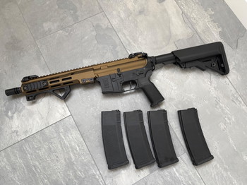 Image 3 for Specna arms p23 prime