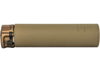 Imagen 3 de GEZOCHT: Suppressor