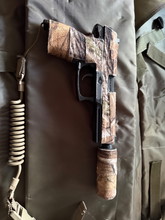 Image for TM mk23