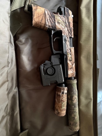 Afbeelding 3 van TM mk23