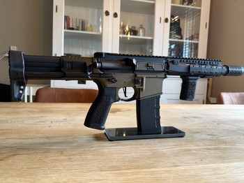 Afbeelding 2 van Avalon Machete SBR | AEG | Gate | Dual Tone | VFC