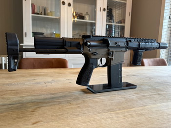 Afbeelding 3 van Avalon Machete SBR | AEG | Gate | Dual Tone | VFC