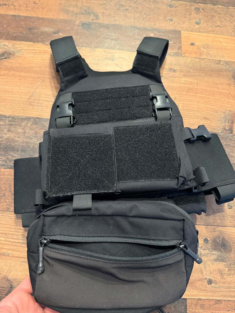 Afbeelding 1 van Plate carrier Emerson Gear