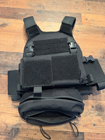Afbeelding 2 van Plate carrier Emerson Gear