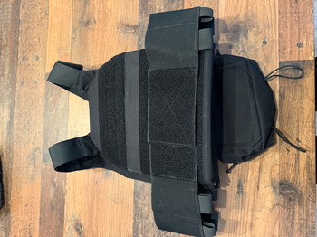 Afbeelding 3 van Plate carrier Emerson Gear
