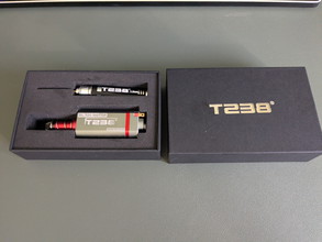 Imagen para T238 35k brushless motor BL-480