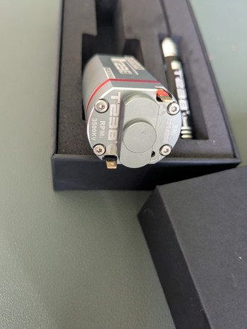 Imagen 2 de T238 35k brushless motor BL-480
