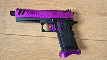 Image 2 for Tokyo marui 4.3 hi capa set