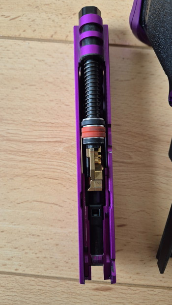 Image 5 for Tokyo marui 4.3 hi capa set