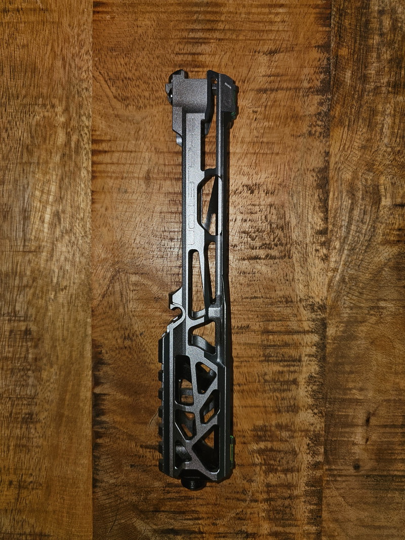 Image 1 for Ctm tac Fuku 2 skeleton upper