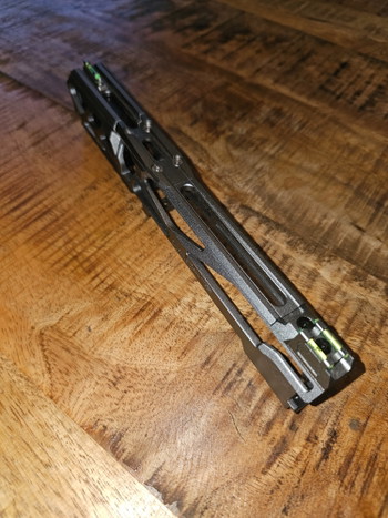 Image 2 for Ctm tac Fuku 2 skeleton upper