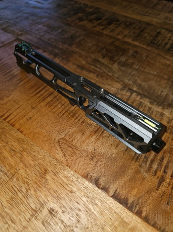 Image 3 for Ctm tac Fuku 2 skeleton upper