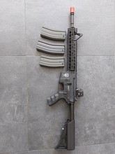 Bild für G&G GR15 Raider XL