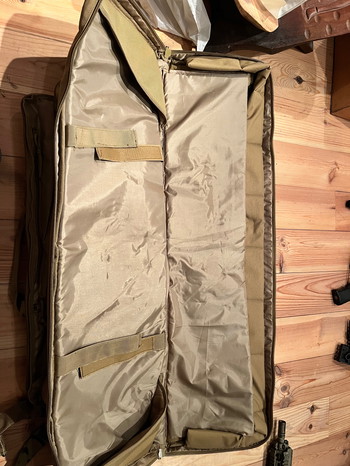 Image 3 for Hk 416 met reddot,mags,Wapentas en lipo 11.1