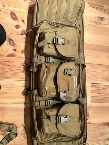 Image 4 for Hk 416 met reddot,mags,Wapentas en lipo 11.1