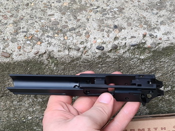 Afbeelding 5 van Gunsmith bros JW3 limited slide kit