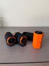 Image for Asg storm apocalypse met pouches 2 stuks!