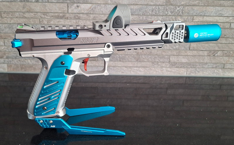 Bild 1 für AAP-01 Shark Fuku-2