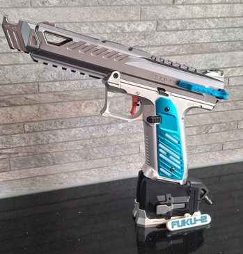 Bild 2 für AAP-01 Shark Fuku-2