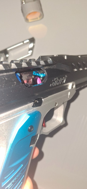 Image 2 for AAP-01 Shark Fuku-2