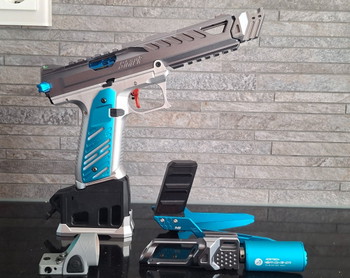 Bild 4 für AAP-01 Shark Fuku-2