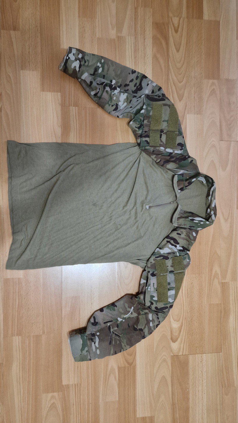 Image 1 for Crye Precision G3 combat shirt SMR