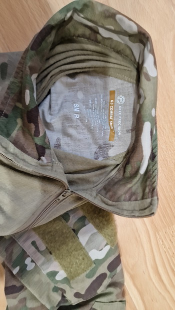 Image 2 for Crye Precision G3 combat shirt SMR