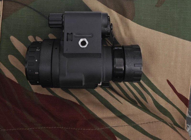 Image 1 for AB bravo mod 3