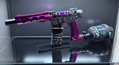 Imagen para Monk Neo 2 Speedgun