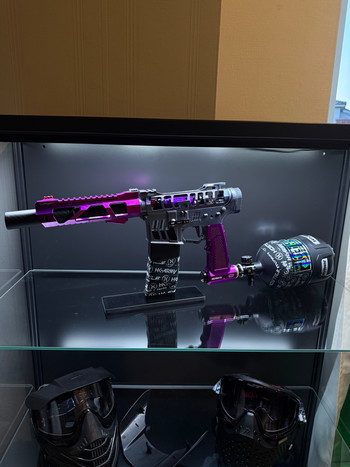 Image 3 for Monk Neo 2 Speedgun