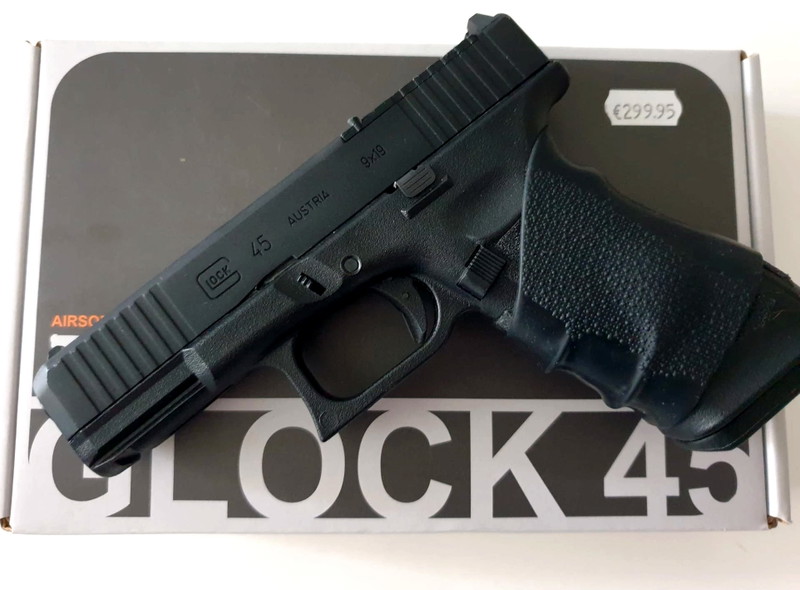 Image 1 for glock 45 mos GHK