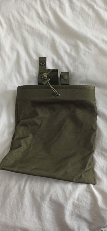 Bild 3 für Vest + tactische belts