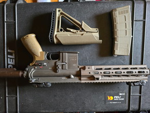 Afbeelding van Hao Hk416D CAG