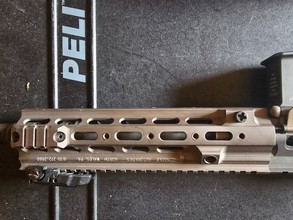 Image pour Hao Hk416D CAG